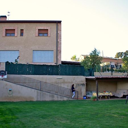 Casa Oliva La Bodegueta Guest House Abiego Exterior photo